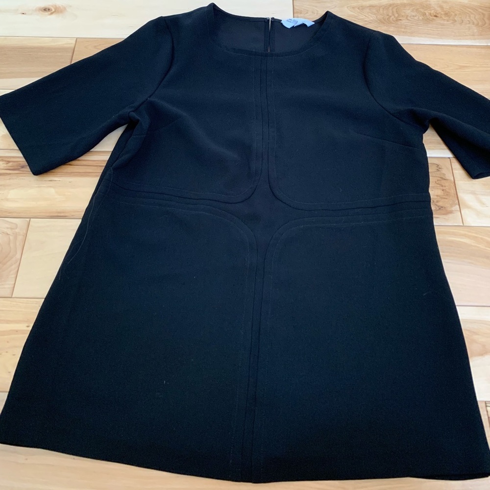 BCBG tunic!